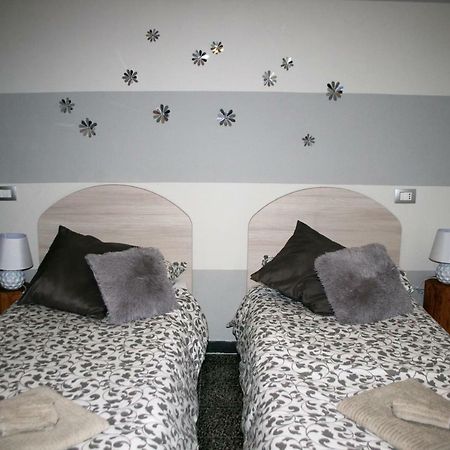 Ca Rossi City House Apartment La Spezia Ngoại thất bức ảnh