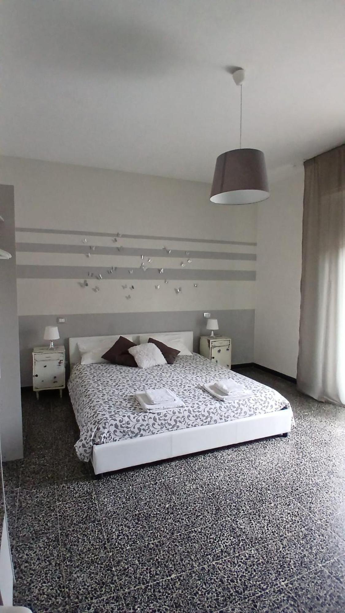 Ca Rossi City House Apartment La Spezia Ngoại thất bức ảnh