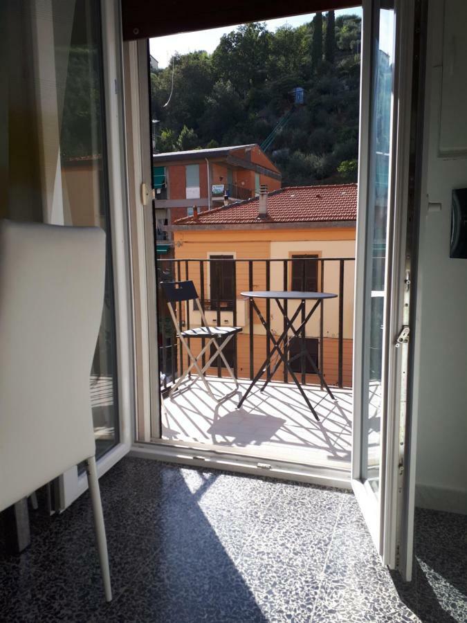 Ca Rossi City House Apartment La Spezia Ngoại thất bức ảnh