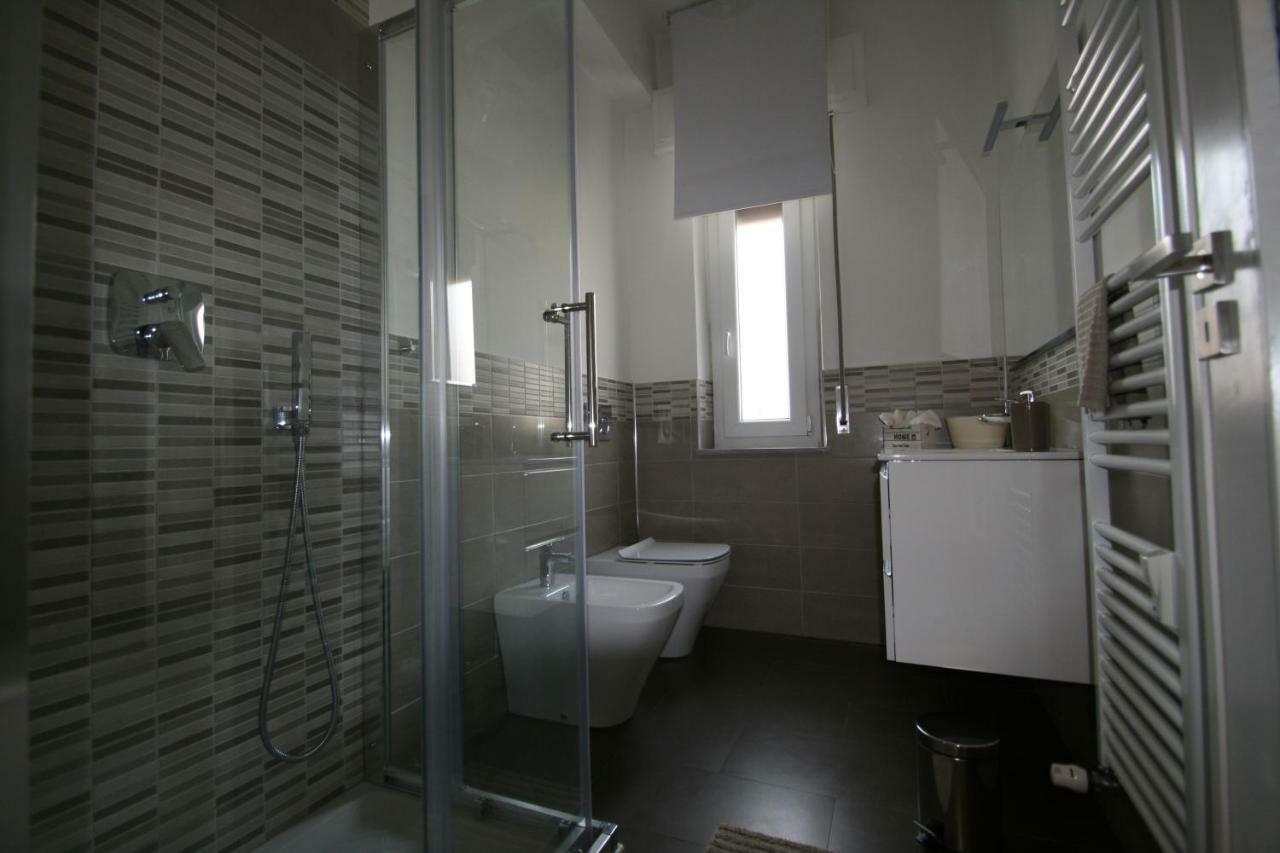 Ca Rossi City House Apartment La Spezia Ngoại thất bức ảnh